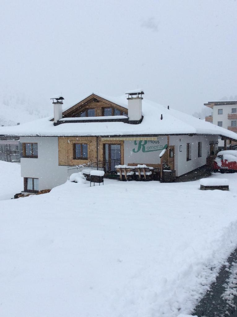 Haus Romana photo 3