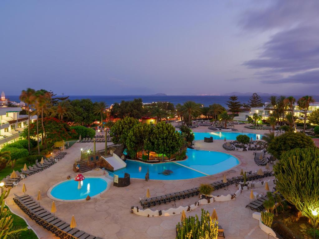H10 Lanzarote Princess photo 3