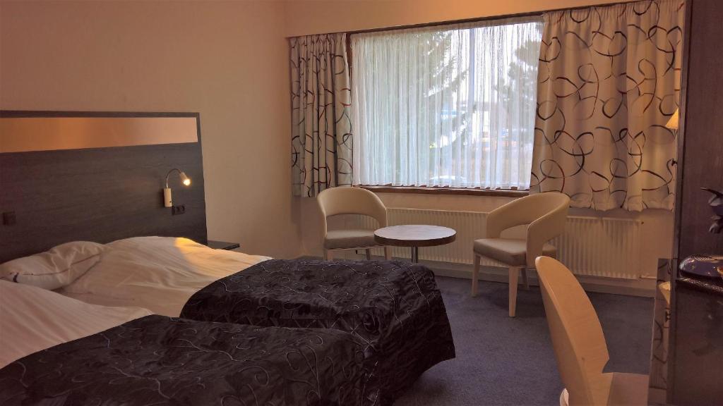 Hotel Falster photo 4