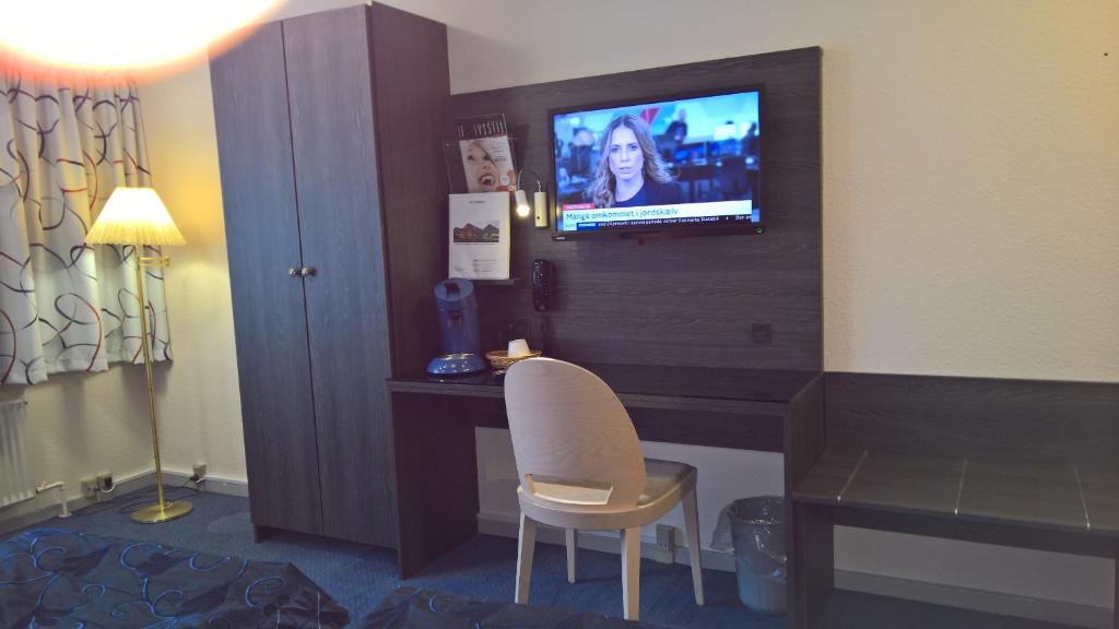 Hotel Falster photo 3