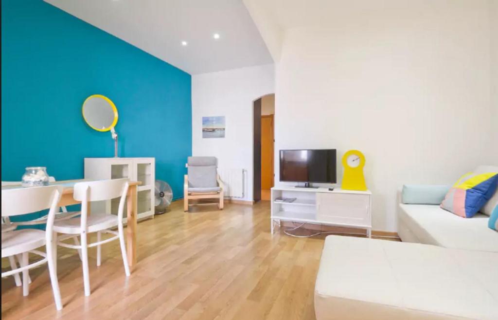 Sea Apartament photo 2