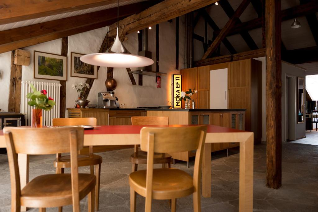 Ferienwohnung Schwert photo 1