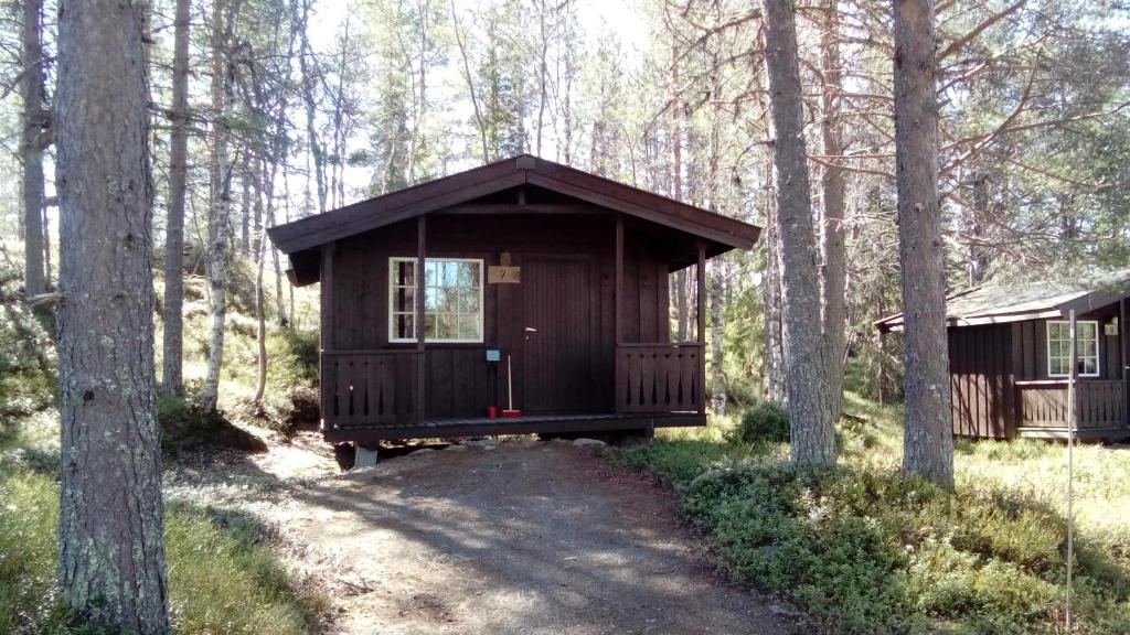 Sæteråsen Hytter & Camping Trysil photo 4