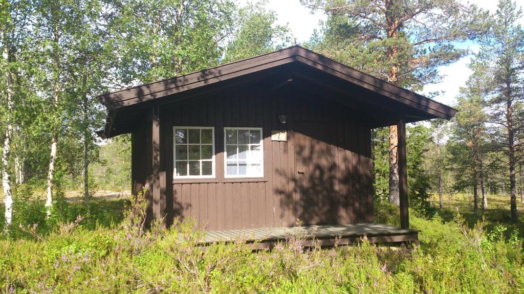 Sæteråsen Hytter & Camping Trysil photo 1