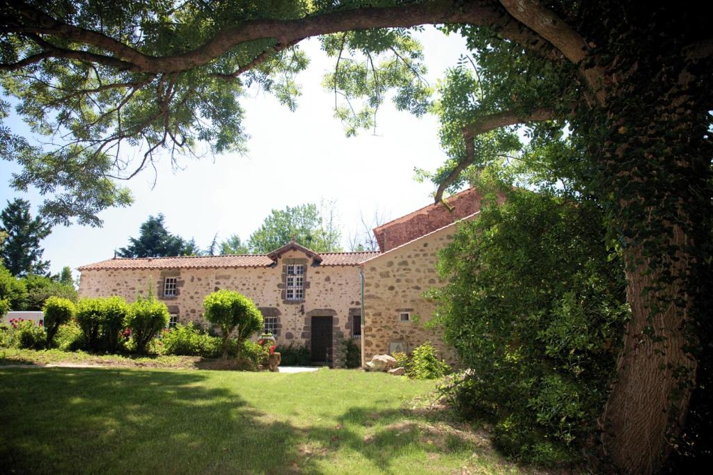 Le Gîte du Vieux Château photo 1