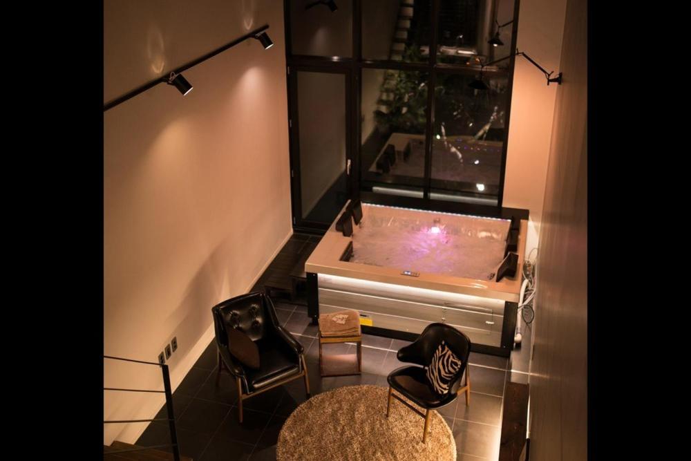 daebudo seonjae 465 Room Type - Double Room