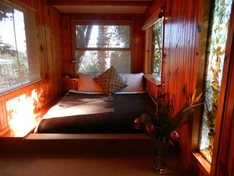 Mount Joy Cottages photo 1