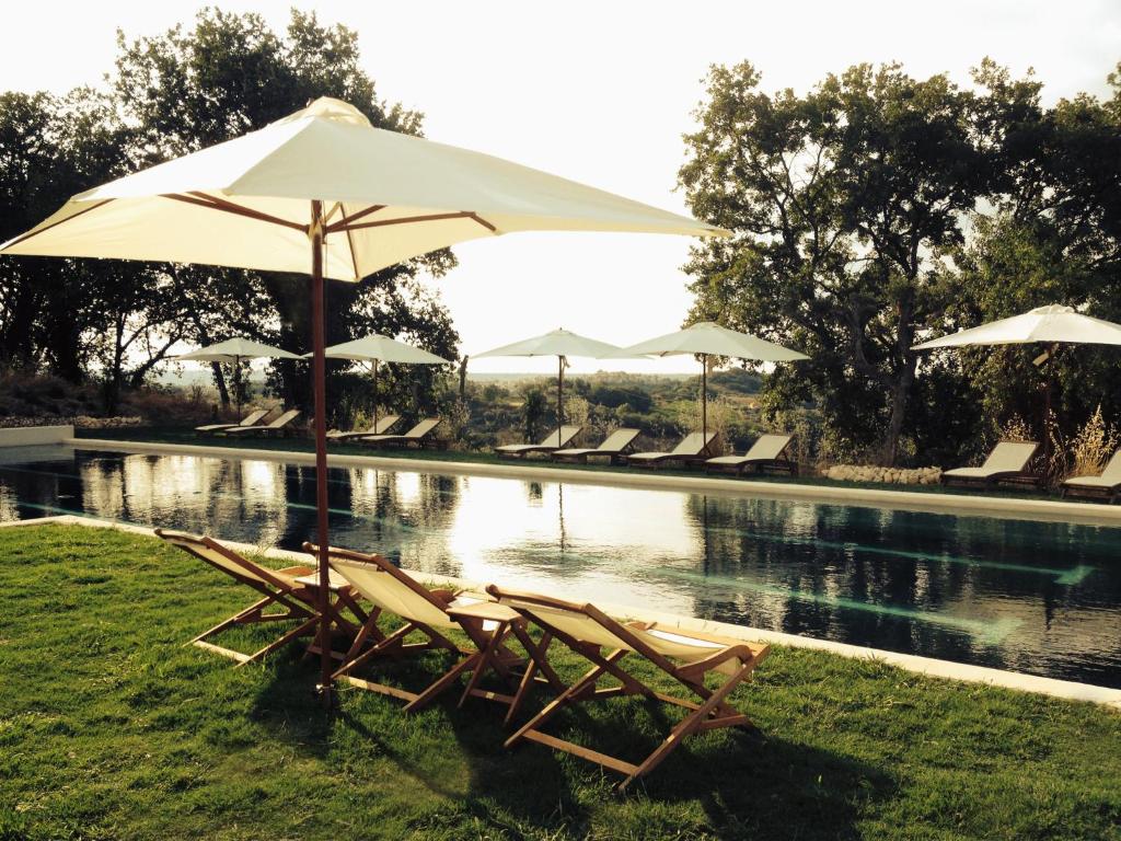 Villalfonsina Country House photo 2