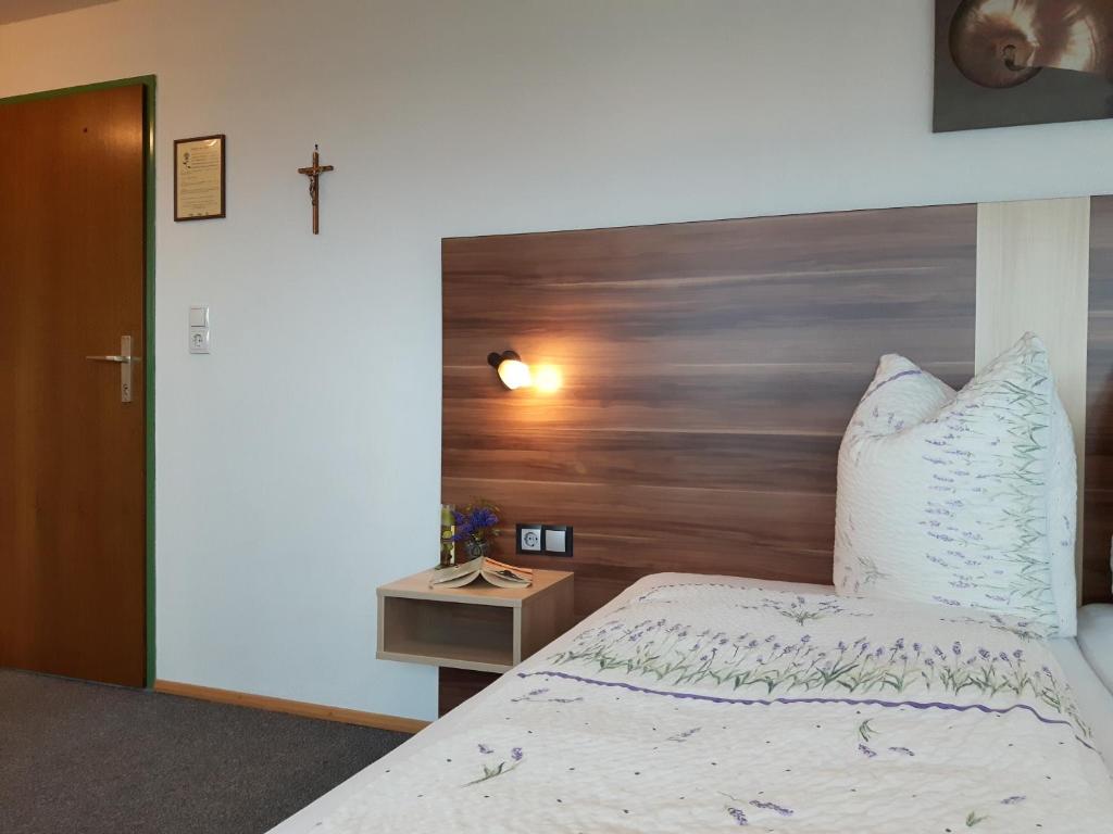 Трехместный (Трехместный номер), B&B Appartements Glungezer