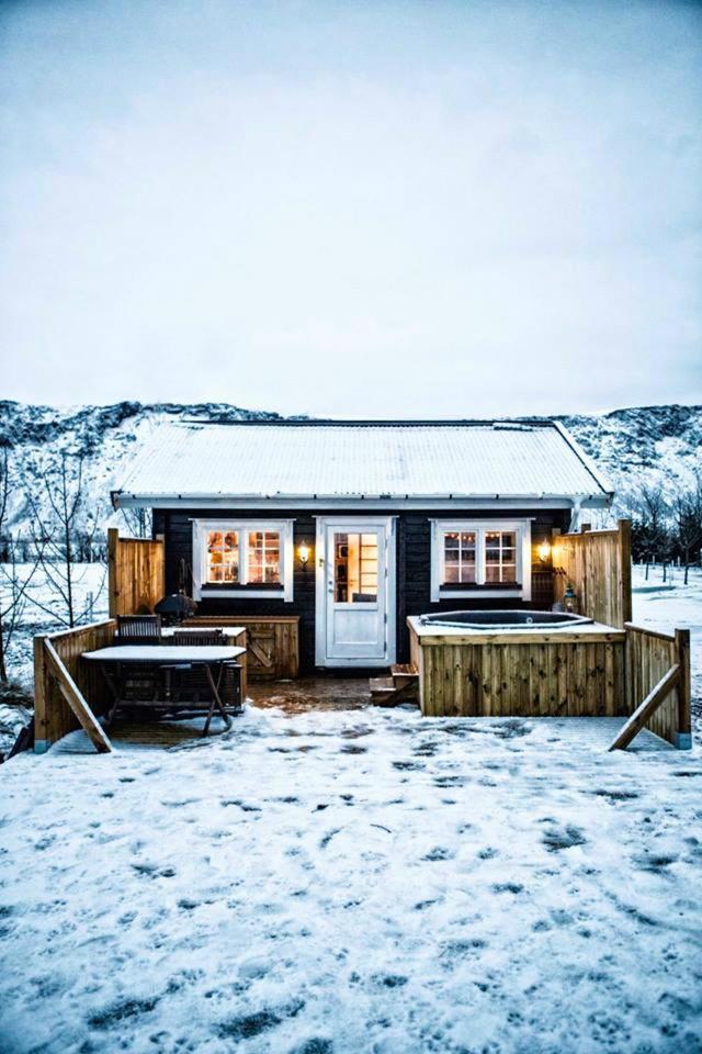 Akurgerði Guesthouse 2 - Country Life Style photo 3