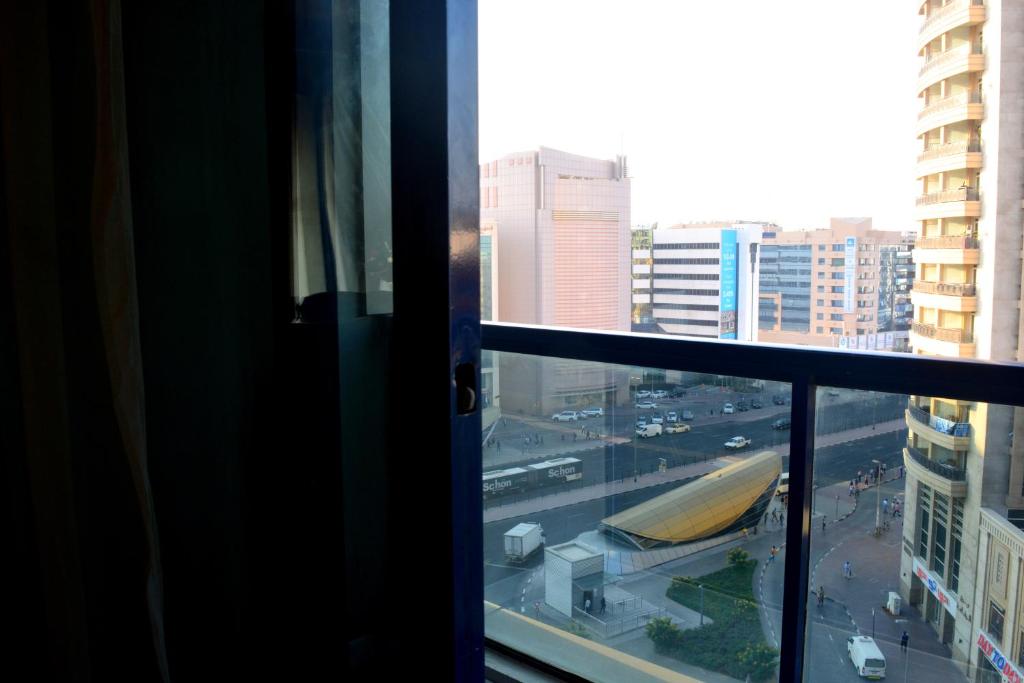 Двухместный (Стандартный двухместный номер с 1 кроватью), Отель York International Hotel