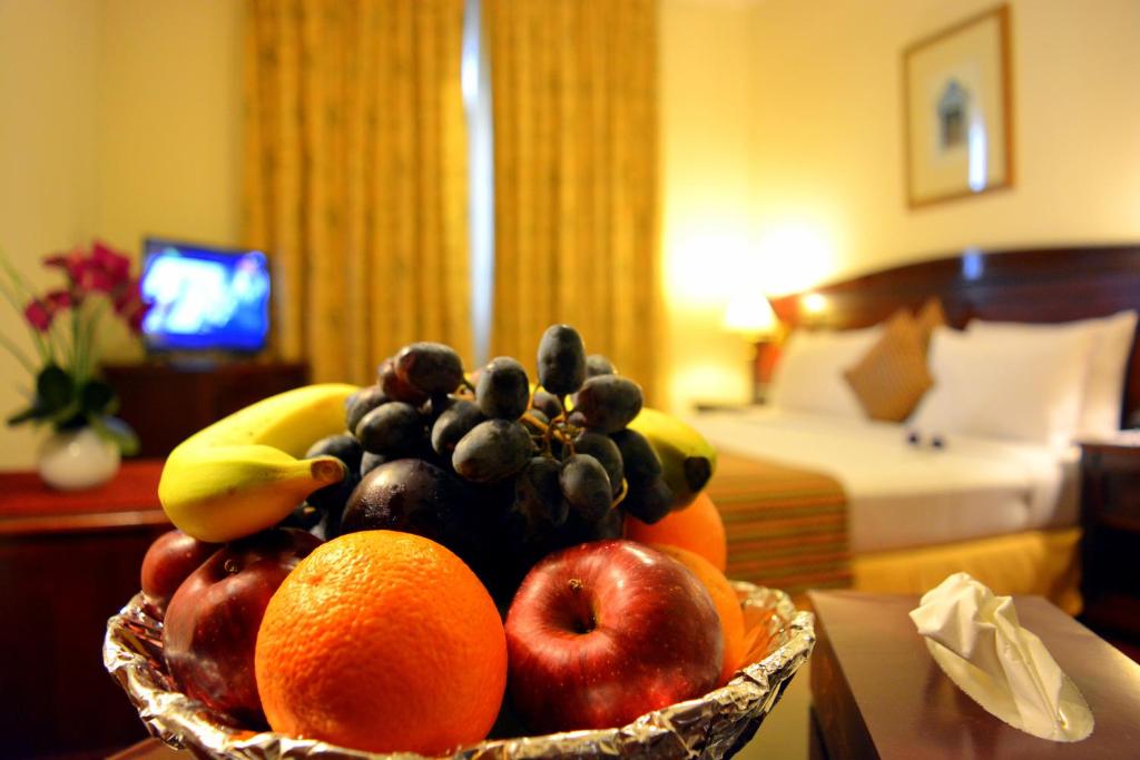 Двухместный (Стандартный двухместный номер с 1 кроватью), Отель York International Hotel