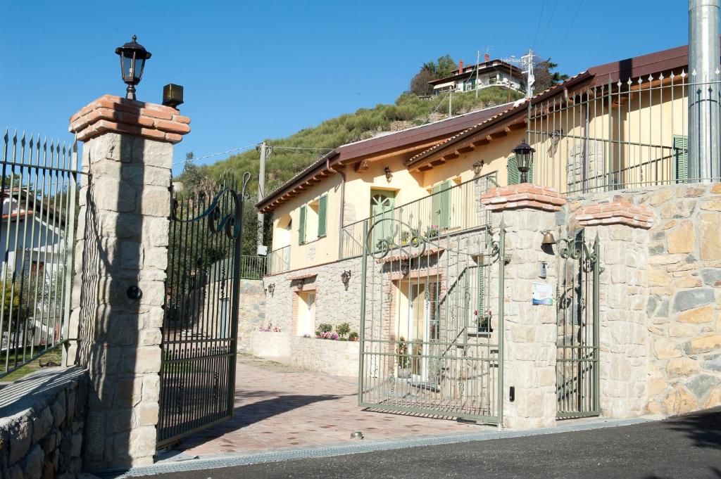 Ca' Belvedere photo 3