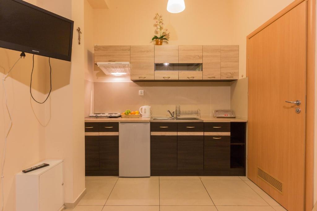 Апартаменты (Апартаменты - 1-й этаж), Apart-Styl Apartamenty Zakopane