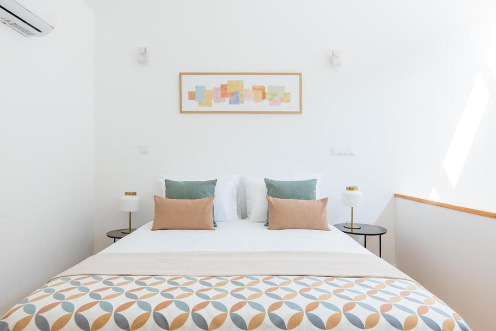 Heroismo Duplex Terrace Room Type - Apartment with Terrace