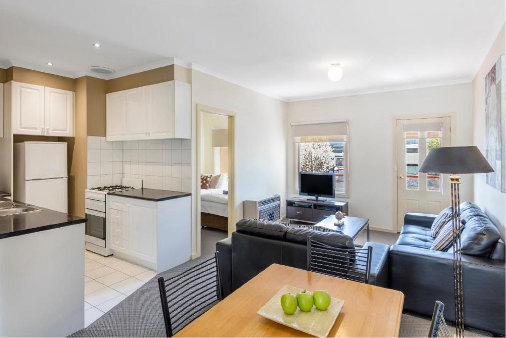 Hawthorn Gardens Serviced Apartments photo 4
