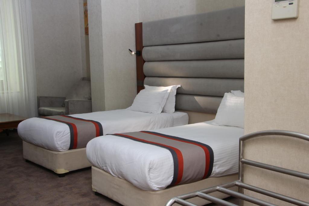 Batumi World Palace Room Type - Junior Twin Suite