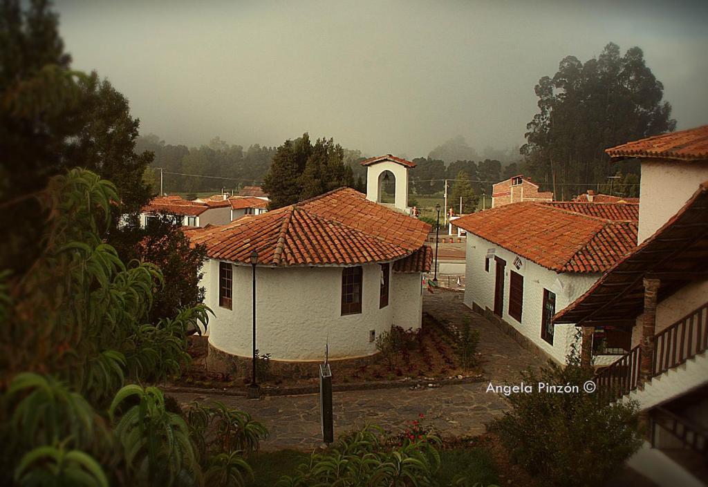 Villa Salomé Apartamentos Turísticos photo 2