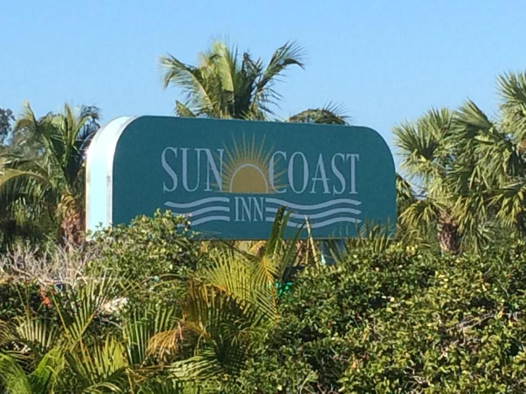 Sun Coast Inn photo 1