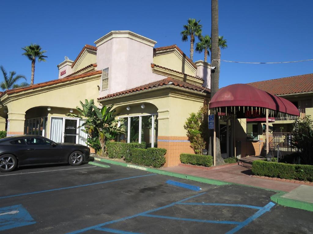 Country Inn image