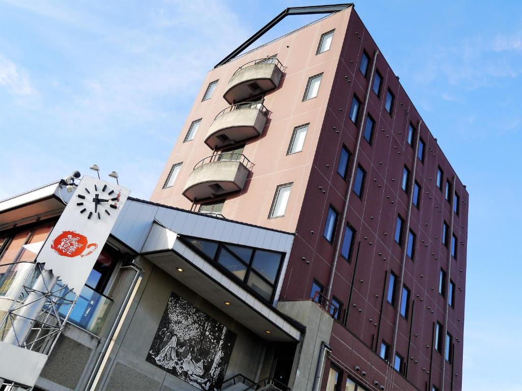 ArC LIFESTYLE SPACE & HOTEL photo 3