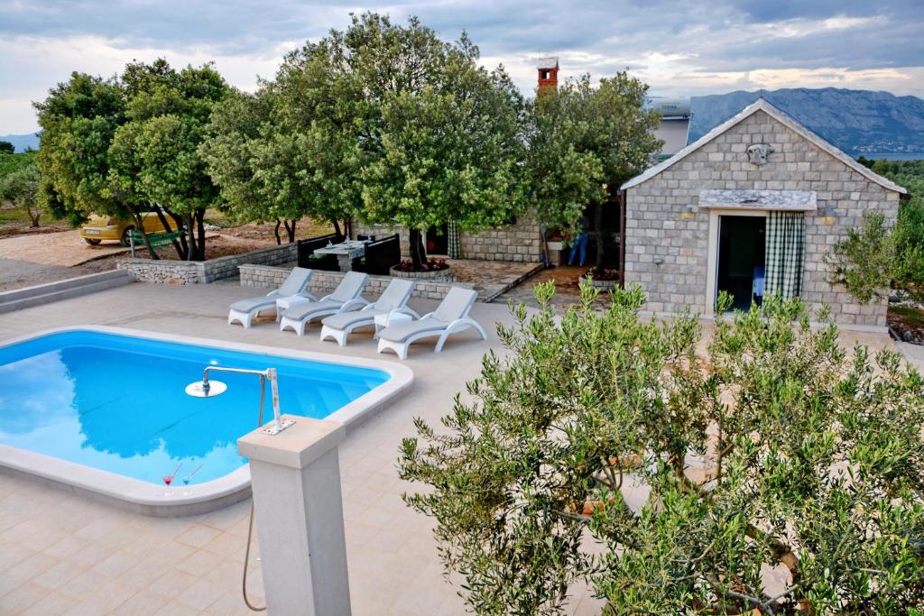 Holiday Home Sweet Dreams photo 3