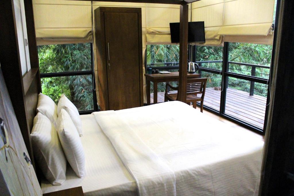 The Country House Chalets photo 1