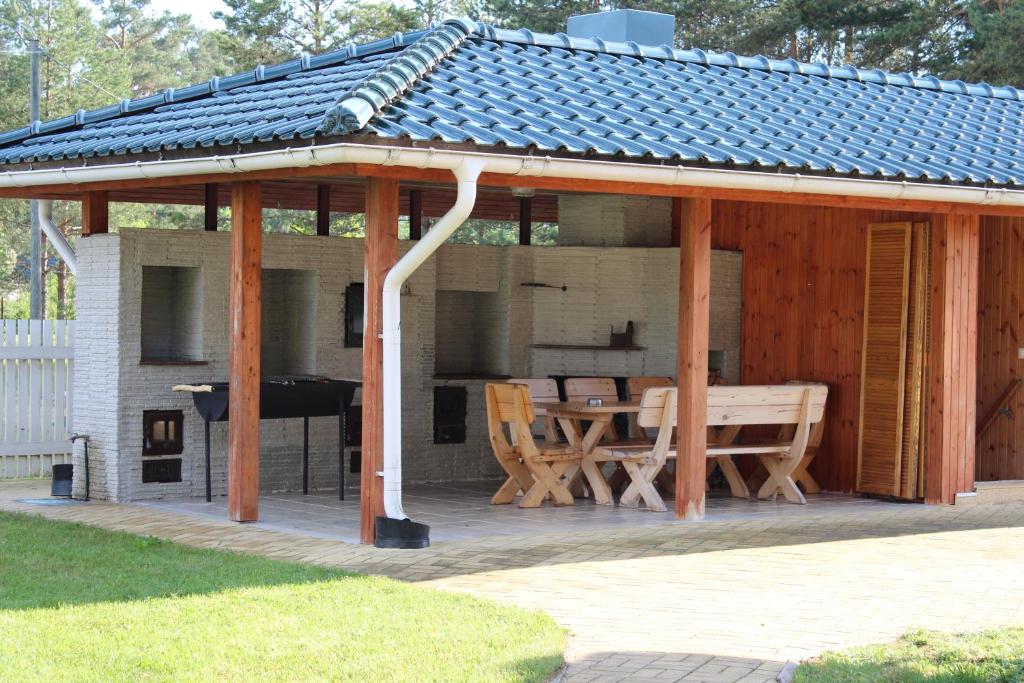 Kuru Villa photo 2
