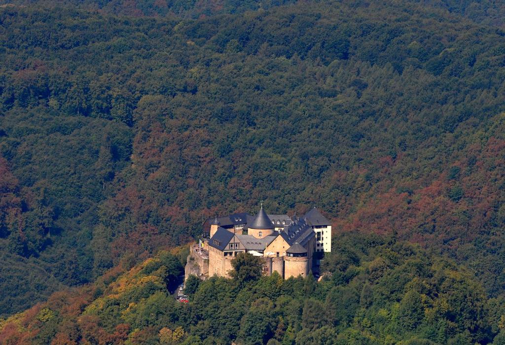 Hotel Schloss Waldeck photo 2