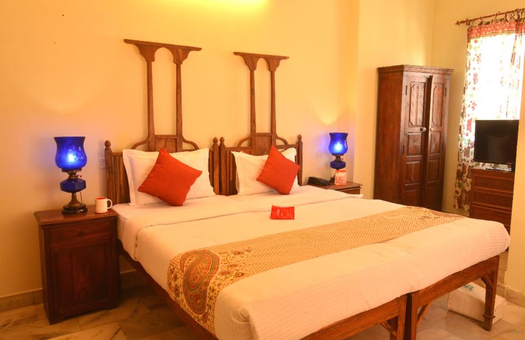 Sneh Deep Guest House photo 1