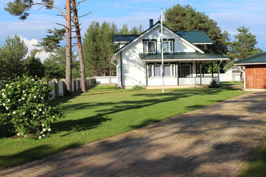 Kuru Villa photo 1