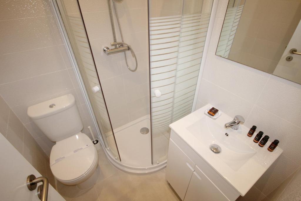 Апартаменты (Апартаменты), Lisbon Domus 74 by amcf