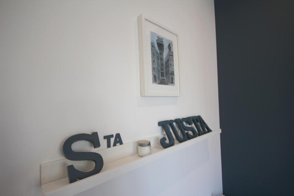 Апартаменты (Улучшенные апартаменты с 3 спальнями), Lisbon Domus 74 by amcf