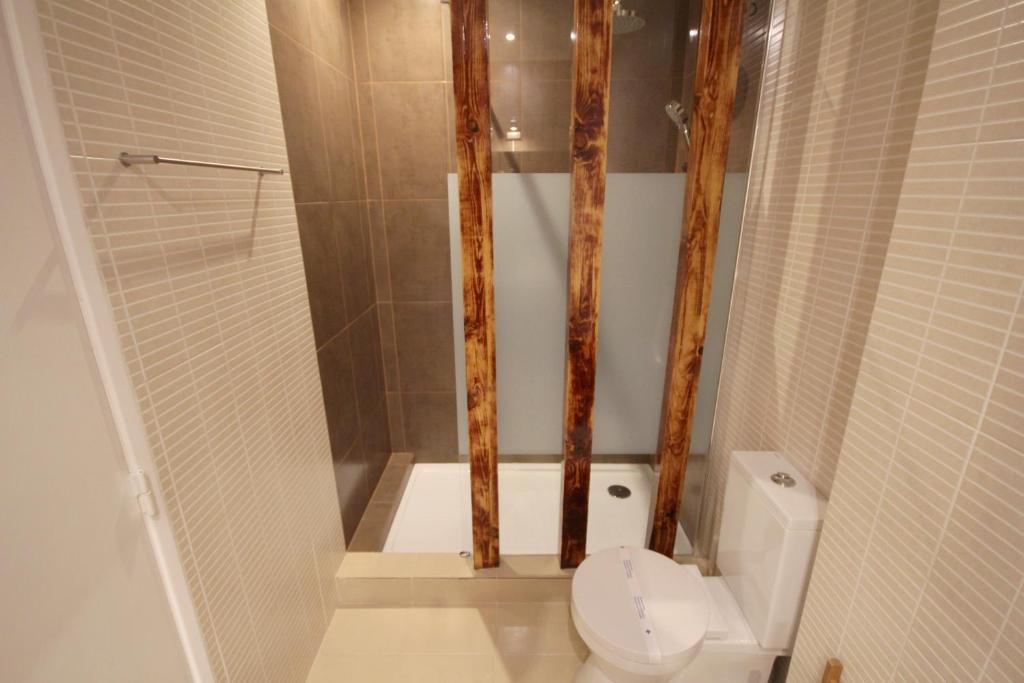 Апартаменты (Улучшенные апартаменты с 3 спальнями), Lisbon Domus 74 by amcf