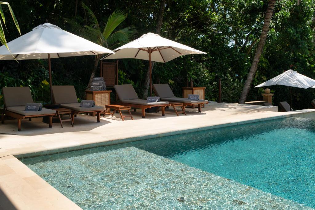 Eraeliya Villas & Gardens - Tap to explore photos