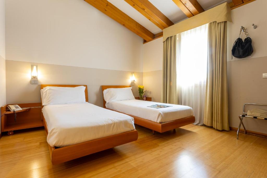 Hotel Della Torre 1850 Room Type - Double or Twin Room