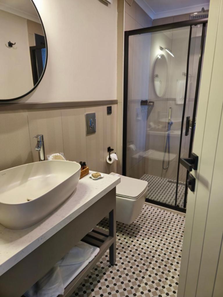 Ansira Fethiye Room Type - Suite with Sea View
