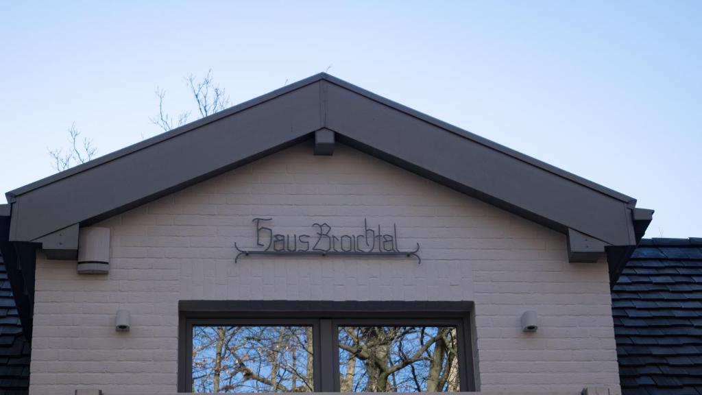 Hotel Haus Broichtal photo 4
