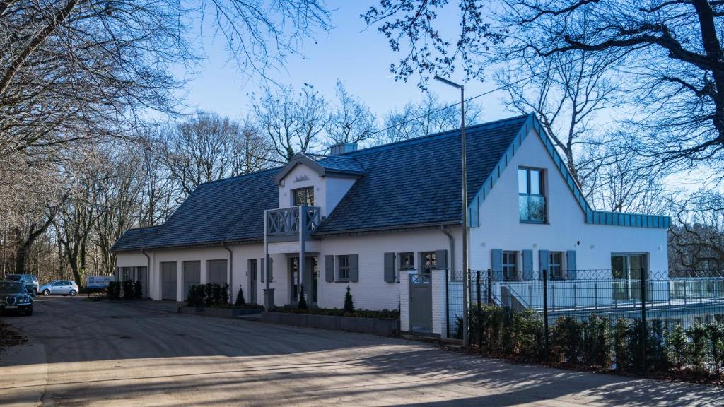 Hotel Haus Broichtal photo 2