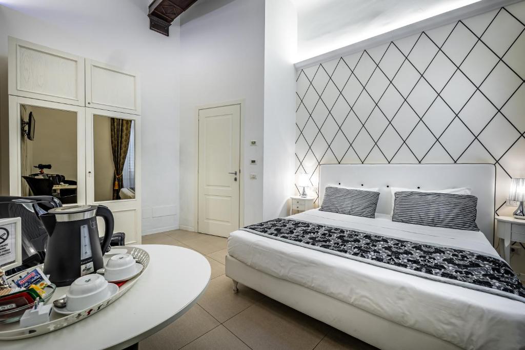 Boutique Hotel La Casa di Morfeo - Tap to explore photos