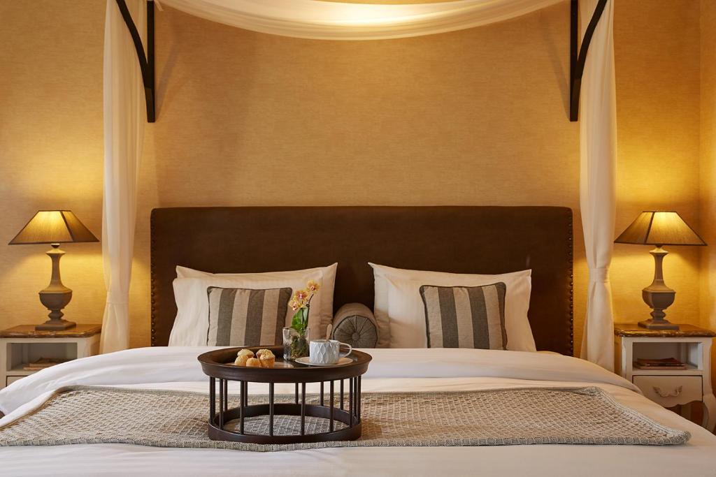 Limneon Resort & Spa