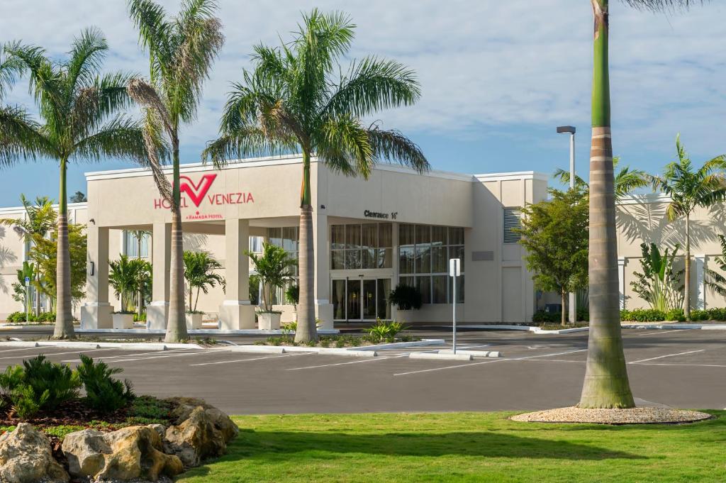 Ramada by Wyndham Venice Hotel Venezia photo 4
