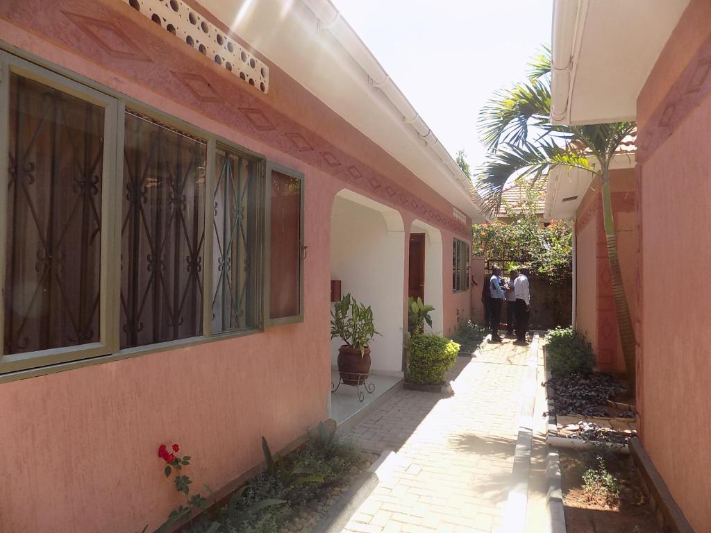 Lubowa Cottages photo 3