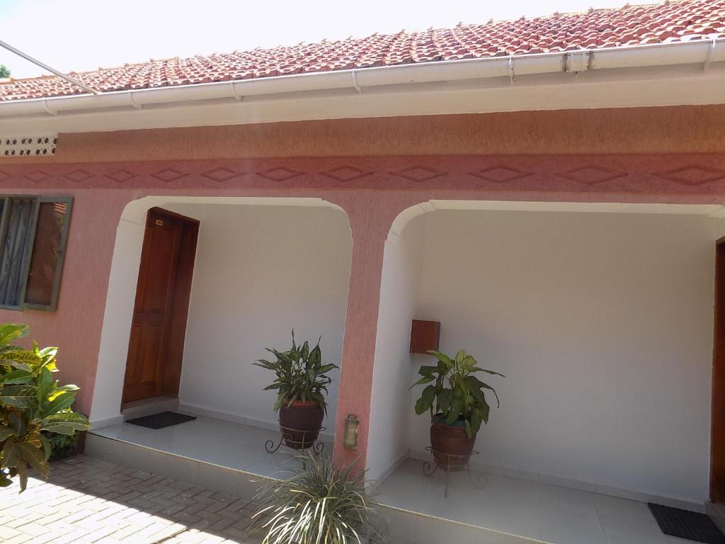 Lubowa Cottages photo 1