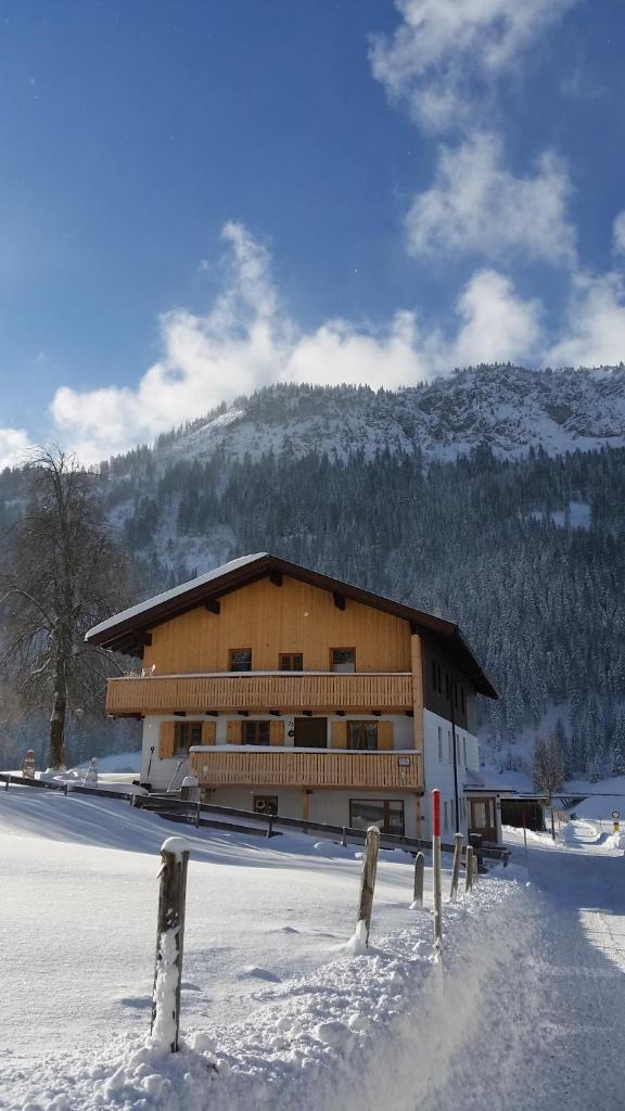 Haus Bilgeri photo 1