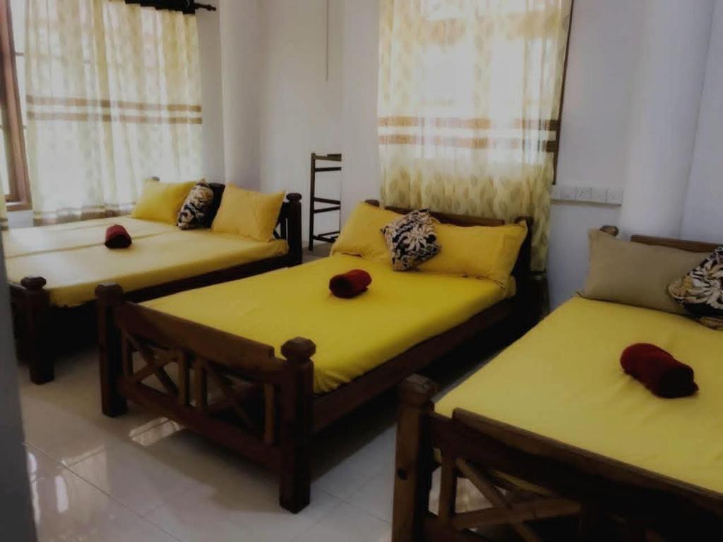 Nilaveli Better Beach Resort - Tap to explore photos