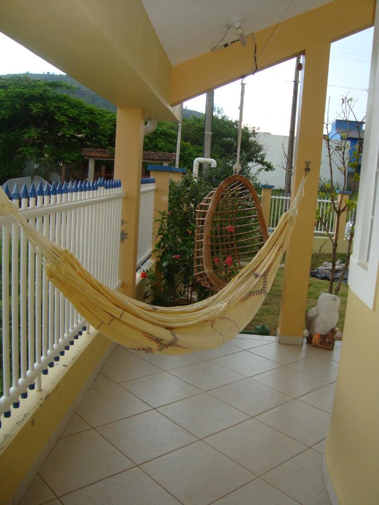 Casa de Praia em Palmas photo 1