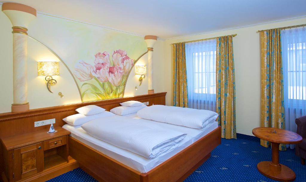 Hotel am Schloßberg photo 2