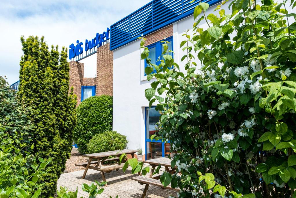 ibis budget Châtellerault Nord photo 3