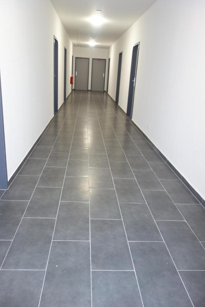 Budget Hotel Ludwigshafen photo 3